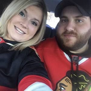 Meet your Posher, Justin